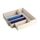 Силиконовая форма для мыла, гибкая форма для хлеба в деревянной коробке, инструмент для изготовления мыла ручной работы сделай сам