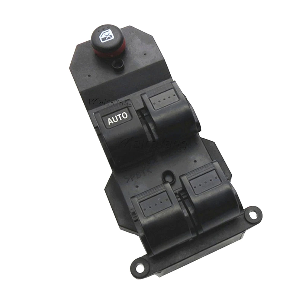 Переключатель Стеклоподъемника Электрический для Honda Civic 2001 2002 2003 2004 2005