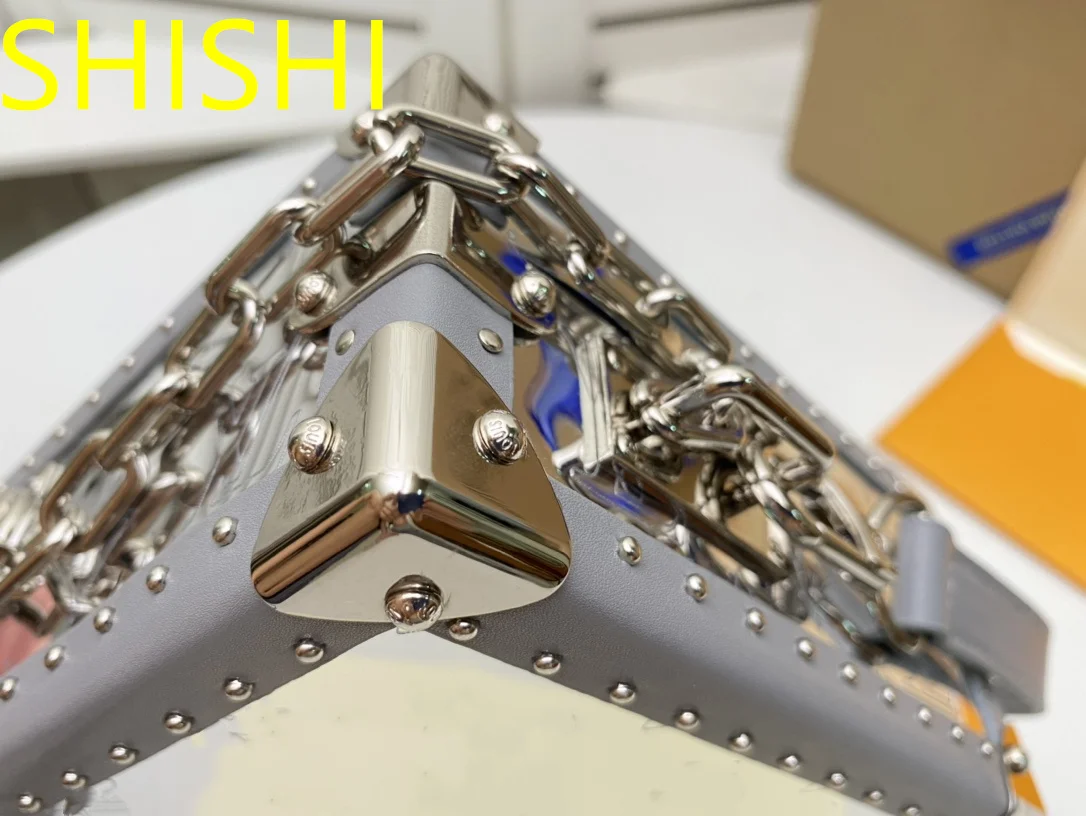 

SHISHI Luxury Designer Handbags For Men Bag Crossbody Bags Shoulder Bag Designer Bag Women's Bag Purses And Handbags Fashion