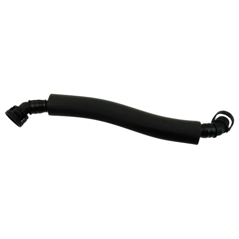 Oil-Water Separator Connection Hose Exhaust Pipe for Passat B5 Golf 5 MK6 Tiguan A3 Seat Leon Toledo 06J103221B | Автомобили и