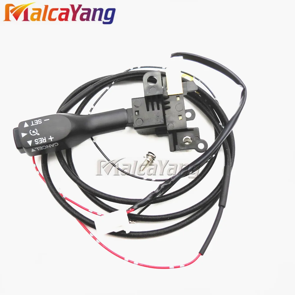 Переключатель круиз контроля для Toyota Corolla 2007 2014 45186 02080 E0 84632 34017 34011 0F010|switch for