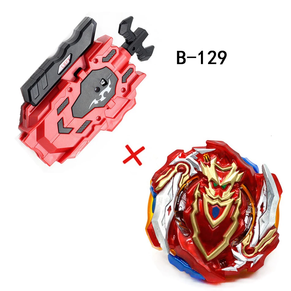 Спиннинг Beyblade Burst с пусковой установкой B-145 B-149 металлический пластик Fusion Top Battle Bayblade Игрушки для мальчиков подарок для детей