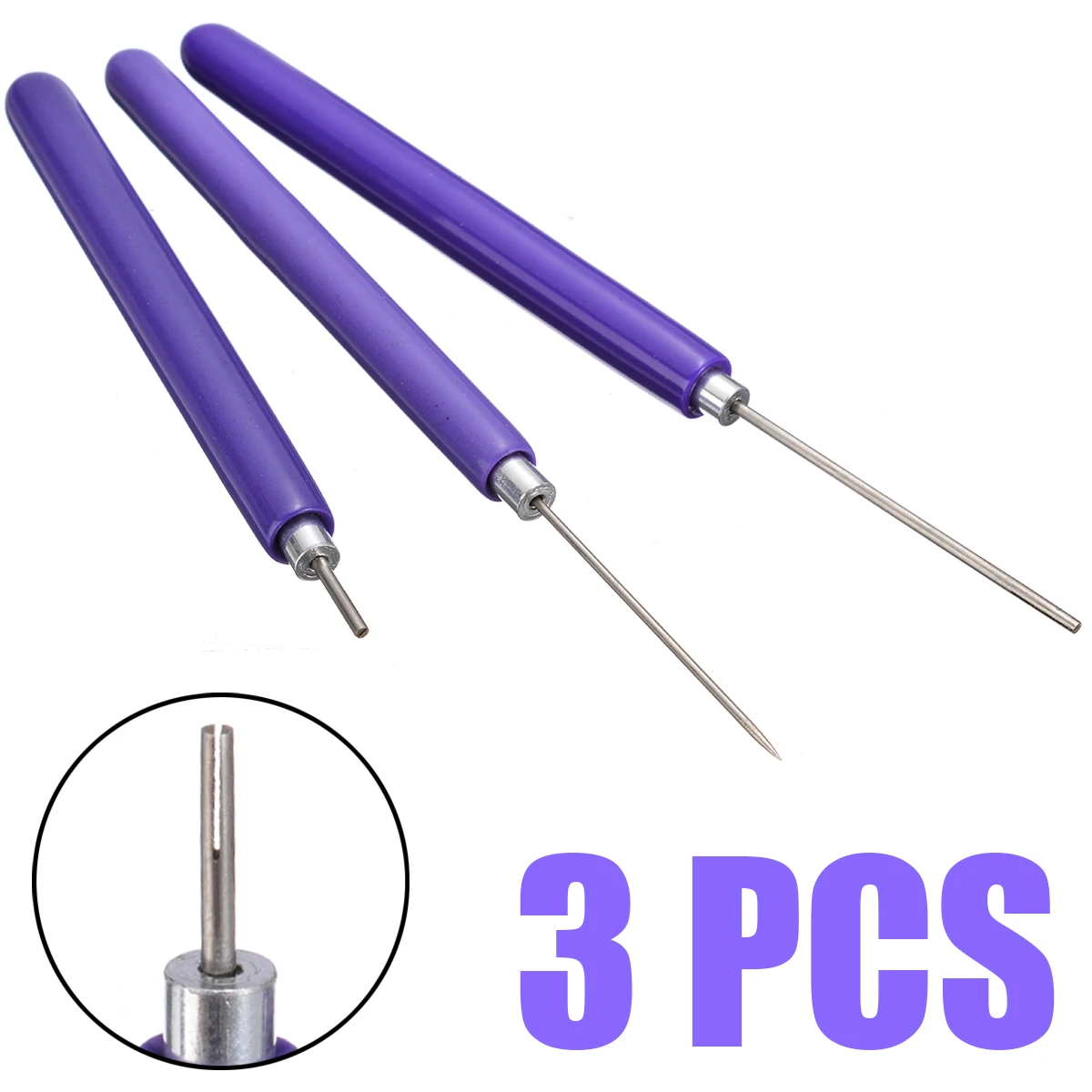 3 шт. бумажный гаджет для рукоделия инструмент бумаги дифракции пилинговая