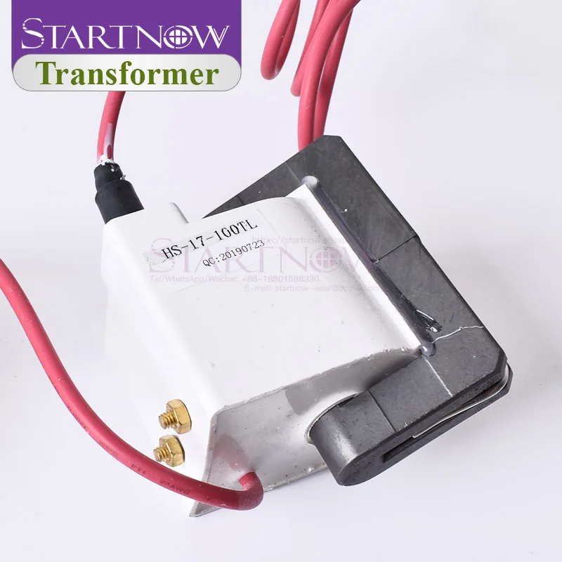 2 шт./лот Двойной лазерный высоковольтного трансформатора обратного хода катушки