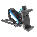 Держатели для мотоциклетного шлема, подставки для камеры moto DJI Mountain Dog