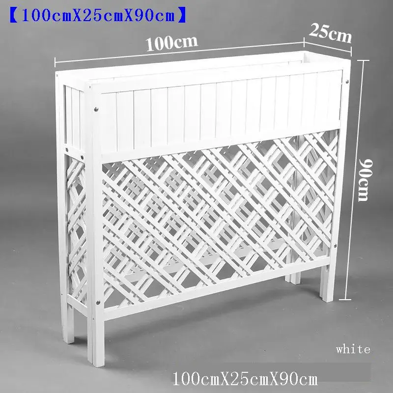 

Saksi Standi Indoor Etagere Pour Plante Garden Shelves For Dekoration Stojak Na Kwiaty Balcony Shelf Plant Rack Flower Stand