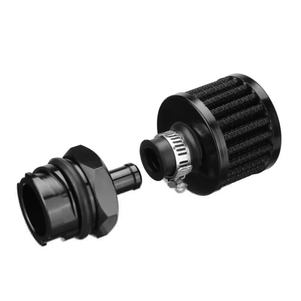 Заготовка алюминиевая черная крышка клапана масляный колпачок для LSX LS1 LS6 LS2 LS3 LS7