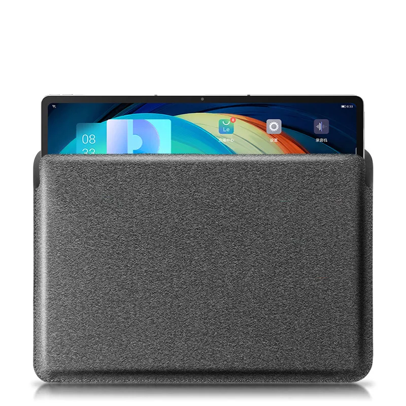 

Case Sleeve For Lenovo Xiaoxin Pad Pro 12.6" Tablet Travelling bag For lenovo Tab P12 Pro TB-Q706F N Protective Cover Pouch Case