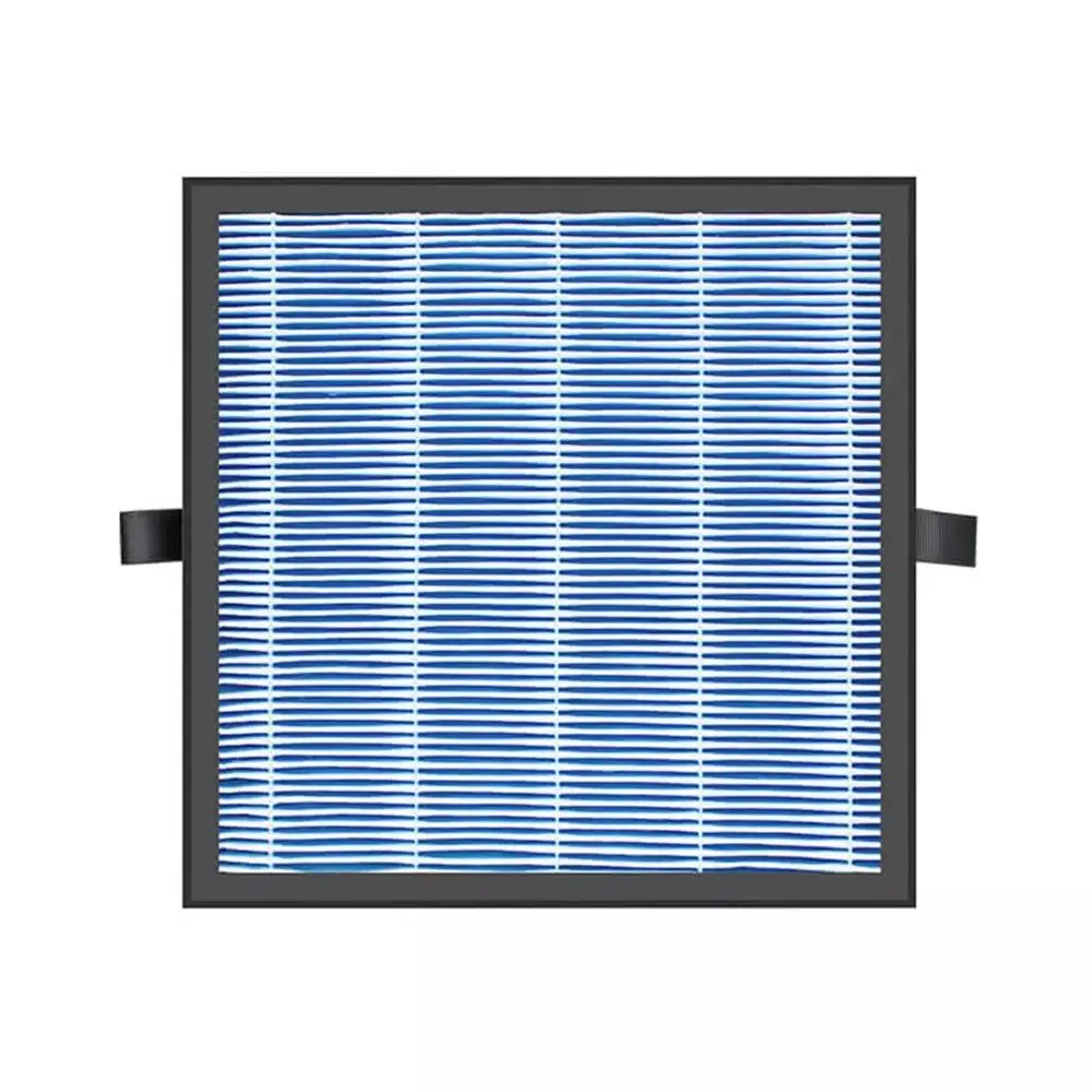 Xiaomi Mijia Electric Air Purifier Fresh System A1 Composite Filter Element MJXFJ 150 Merv12 filter H13 HEPA replacement|Запчасти для