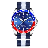 mens watch quartz sports watches wrist bracelet fashion brand aaa replica offers with free shipping waterproof 2021 nylon strap