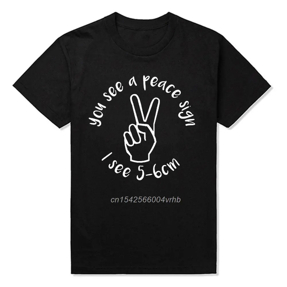 

5-6cm Midwife Birthday Funny Unisex Graphic Fashion New Cotton Short Sleeve T Shirts O-Neck Harajuku T-shirt