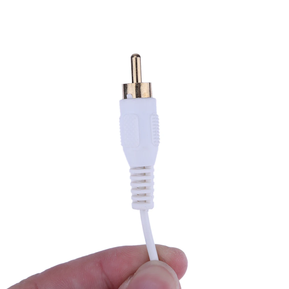 1 5 м HD HDMI совместимый с 3RCA AV кабелем 7 мм позолоченный аудиокабель компонент
