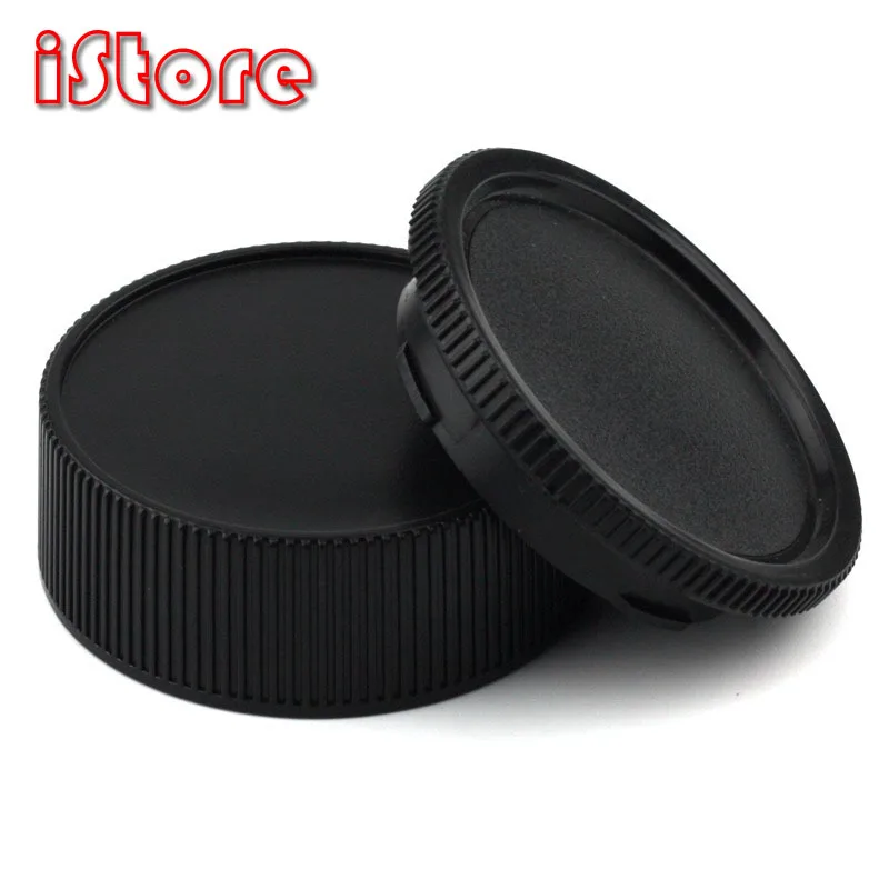 Крышка для корпуса камеры SLR Задняя крышка объектива Leica M качественные и