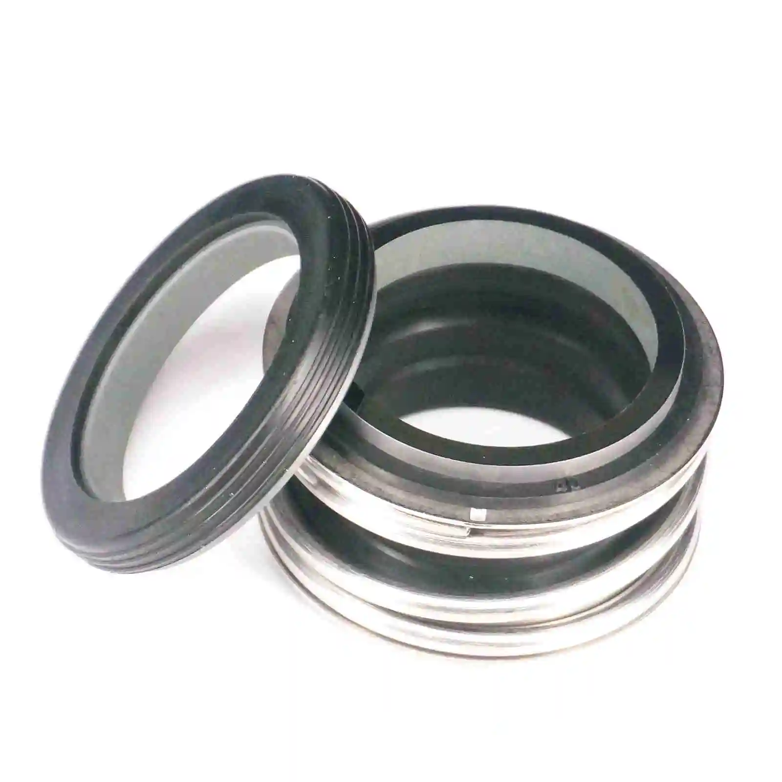 12-30mm Water Pump Mechanical Shaft Seal Single Coil Spring for In-line pump