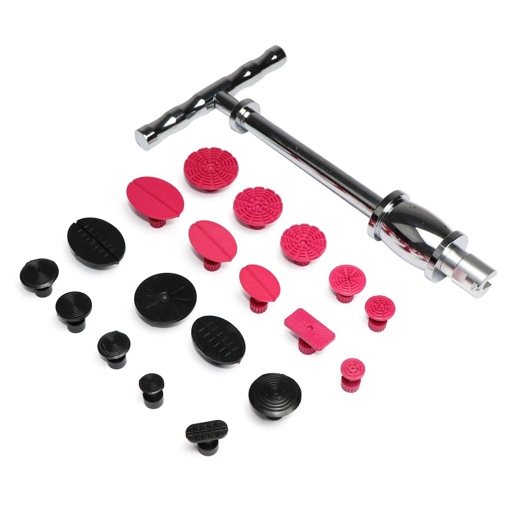 Автомобильный набор инструментов механика Авто Ремонт тела Набор вмятин