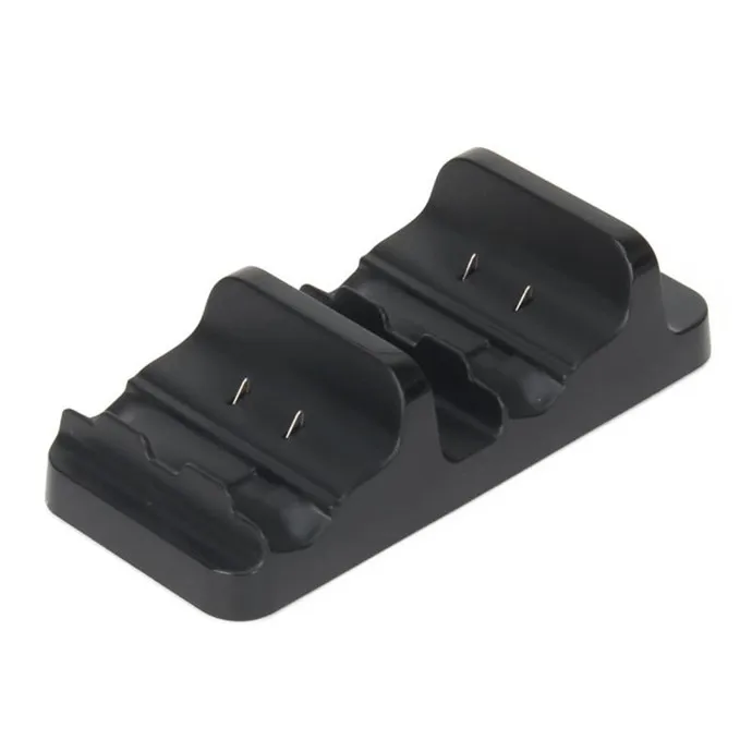 Двойная зарядная док станция OSTENT + 2 аккумулятора для беспроводного контроллера