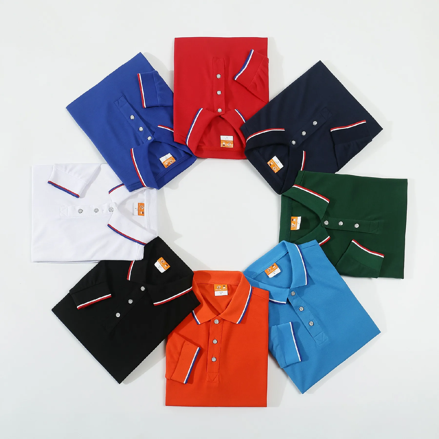 Длинный рукав | Мужская одежда