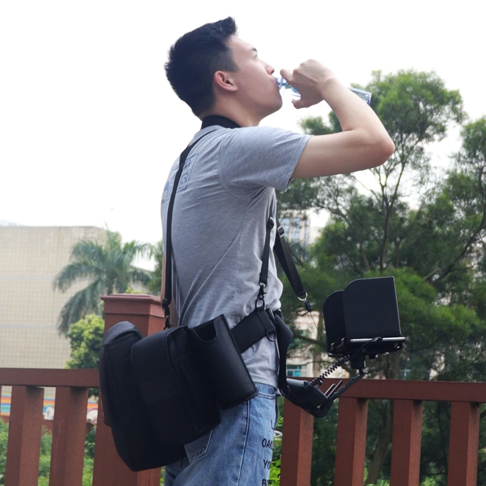 AVID Infinity контроллер держатель телефона планшет кронштейн зажим для DJI Mavic Mini/Mavic