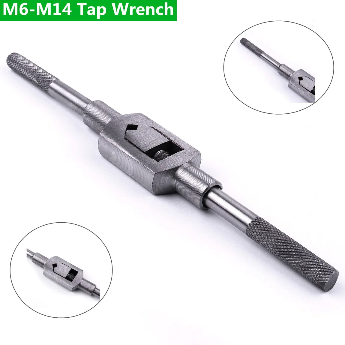 Ручной гаечный ключ 223 мм держатель для рукоятки ручной шарнир из быстрорежущей