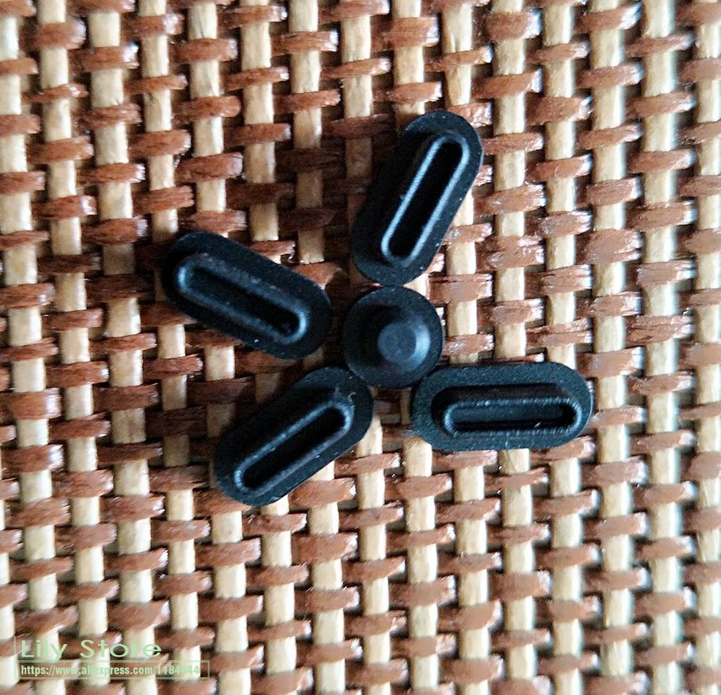 Пылезащитные грязеотталкивающие заглушки чехол совместимый с MacBook Air 13 дюймов 2018