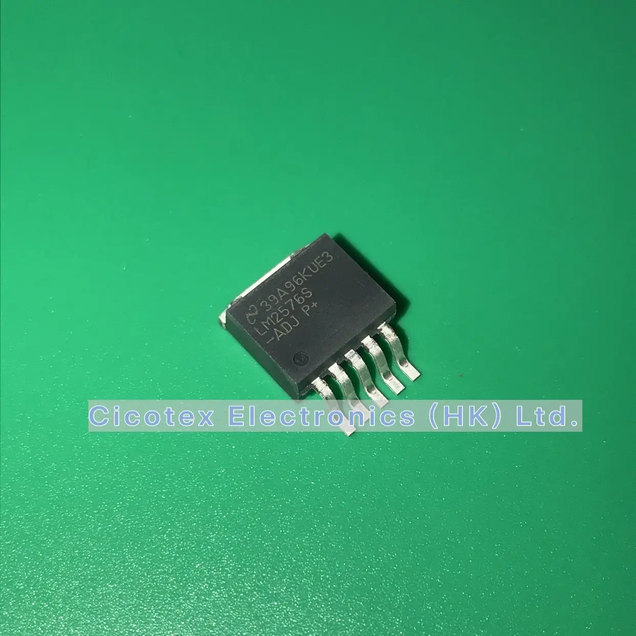 10 шт./лот LM2576S-3.3/LM2576S-5.0 P + TO263 LM2576S-3 3/5 0/ADJ IC REG BUCK 3 V/5 0 V/ADJ 3A LM2576S-ADJ/5 | Строительство и