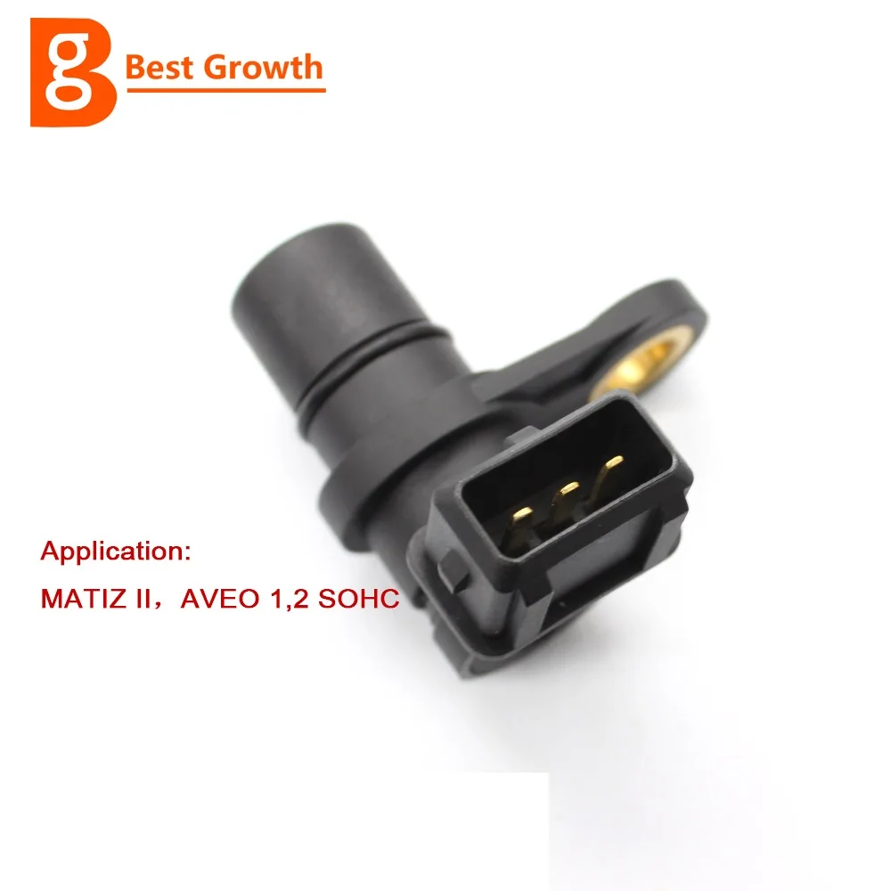 Датчик положения распределительного вала CMP 96325867 93652210 99752213 S11-3611011EA 5WY3168A для CHERY QQ