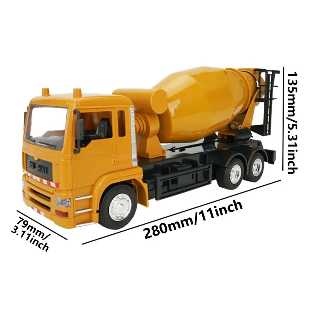 радиоуправляемый грузовик