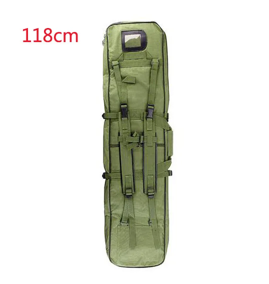 Уличная сумка для тяжелого оборудования 81 см \ 94 118 тактическая винтовки пистолет