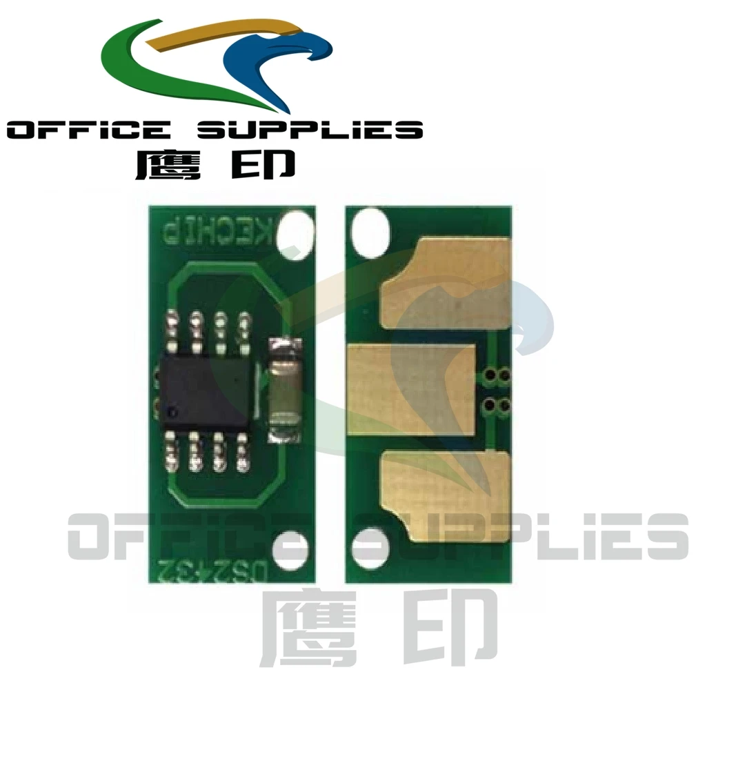 

12PCS TNP50 TNP51 CMYK Universal Toner Chip for Konica Minolta Bizhub C3100 C3110