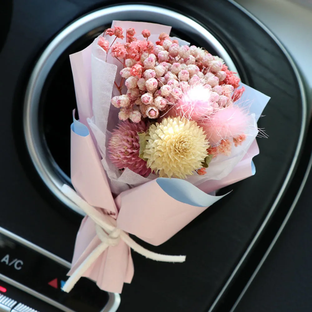 Креативный автомобильный ароматизатор освежитель воздуха для ароматизатора