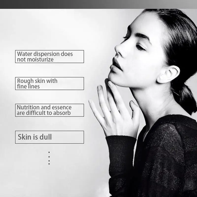 

30g Yeast Eggshell Moisturizing Mask Moisturizing Moisturizing Skin Moisturizing Gentle Repair