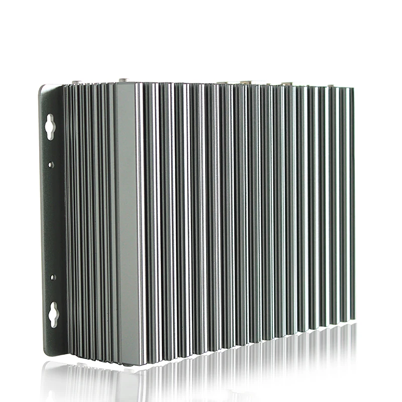 Intel i5 8265U i3-8145U 4305U 4COM Rs232 linux barebone fanless industrial Mini PC 8Gen CPU |