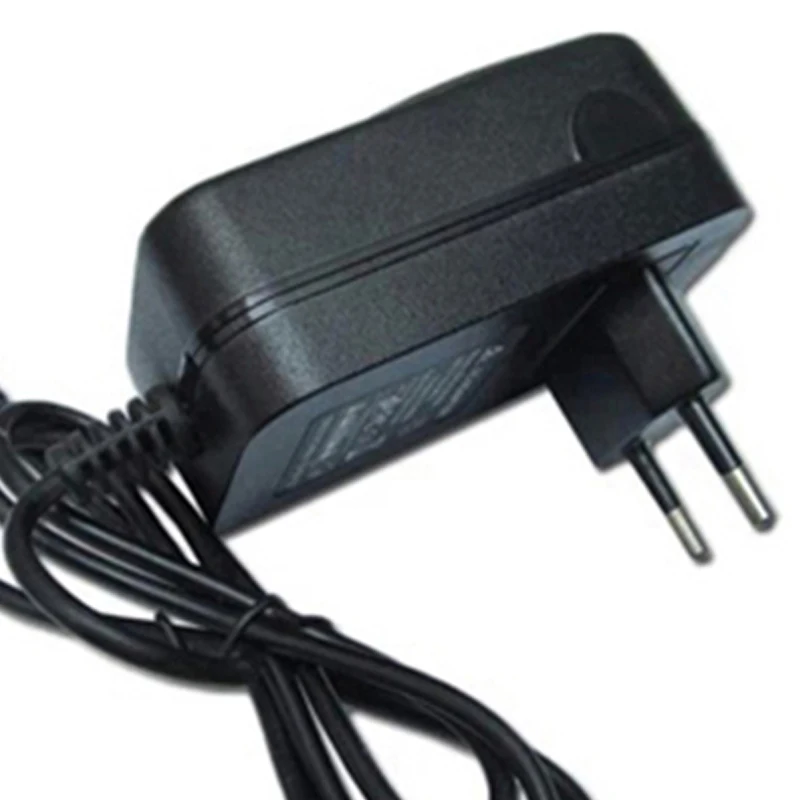 12V 2A AC DC адаптер питания настенное зарядное устройство для перемычки EZbook S4 8GB RAM