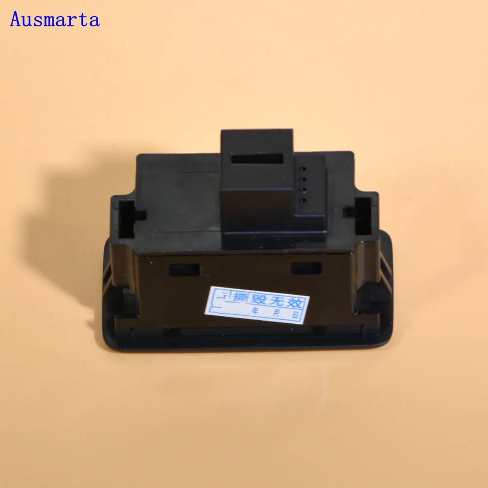 1 шт. Электрический замок крышки багажника OEM переключатель кнопка для Q5 Q7 A4 A6 A8 S6 S8