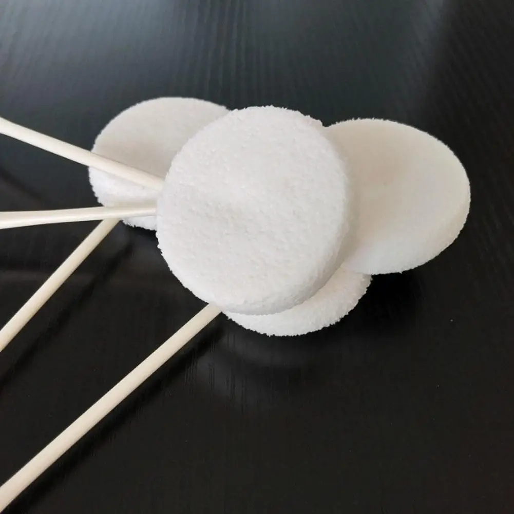 Голубой зоопарк 1 шт. пуховка для пудры губка макияжа пополнение воды