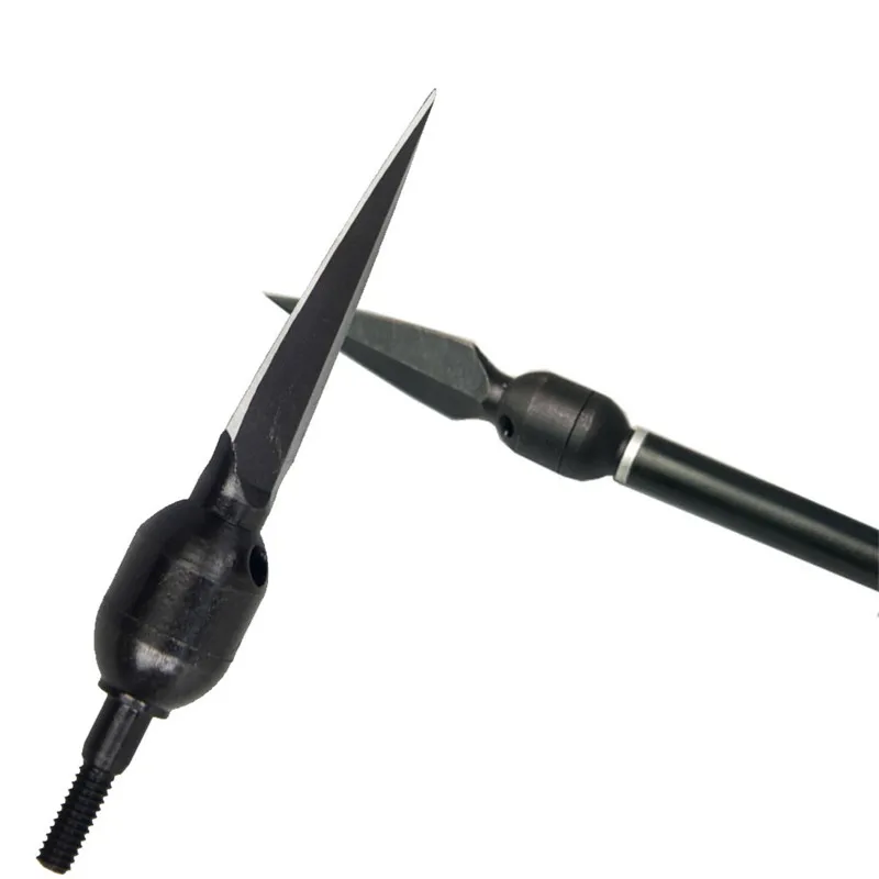 Различные свистки карбоновая стрела стандартный винт резьбовые стрелки для