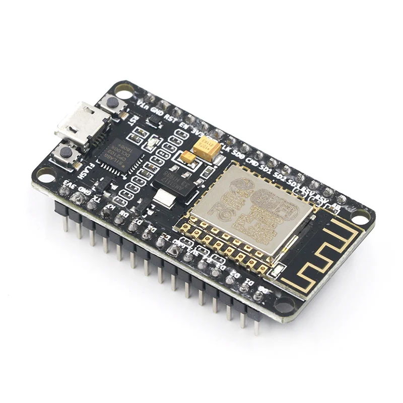 V3 Беспроводной модуль NodeMcu 4 м байт Lua WI FI Интернет вещей Совет по развитию на