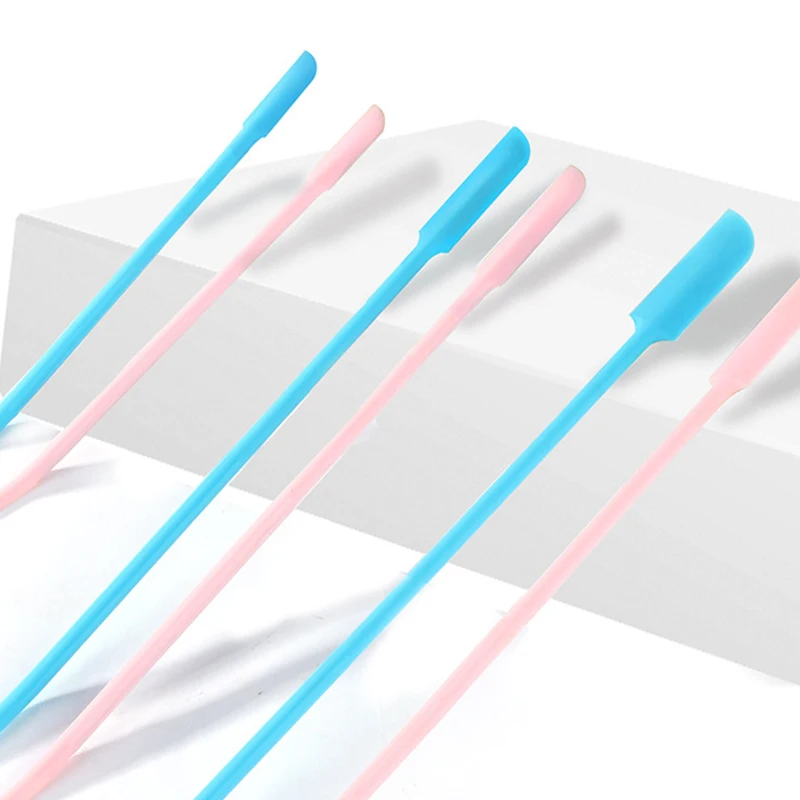 

Cream Scraper Innovative Multi Function Silicone Scraper Board for Daily Baking DFDS889