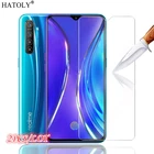 Закаленное стекло для телефона, Защита экрана для Oppo Realme X2, сверхтонкое Защитное стекло для Oppo Realme X2, 2 шт.