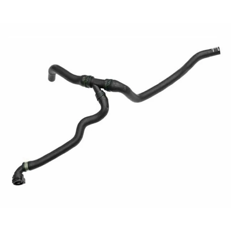 

Automatic 3.0L Engine Oil Cooler Water Hose for BM-W E60 5 Series 525I 528I 530I 11537522999 & New Cooling Return Hose