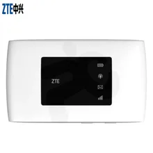 ZTE MF920U wifi 3g 4g support hotspot wireless internet lte modem for pc unlocked iot dongle usb car