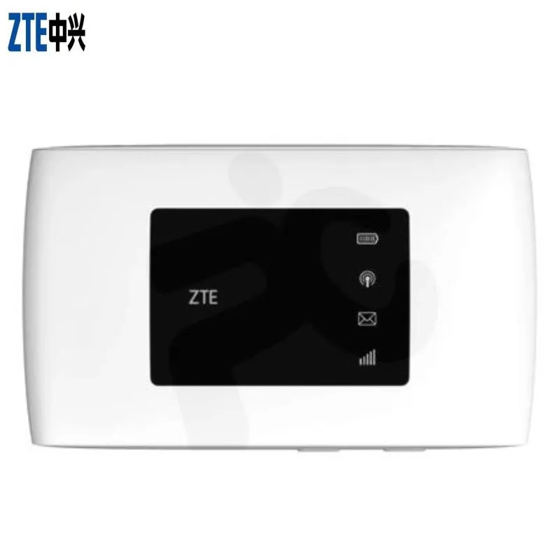 ZTE MF920U Wi Fi 3g 4g поддержка hotspot беспроводной Интернет lte модем для - Цена: 3 741,10 руб.