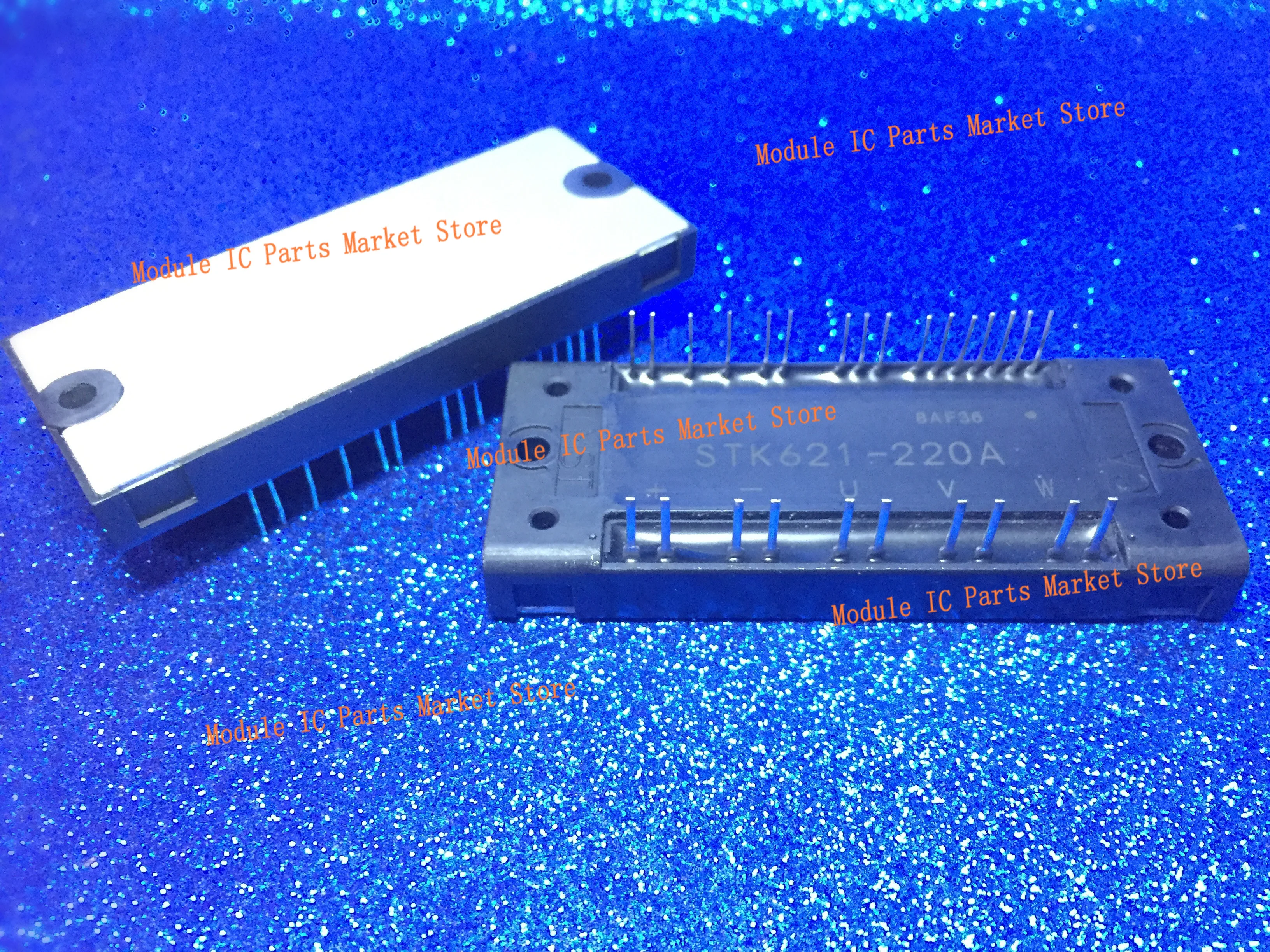 

STK621-220A Новый