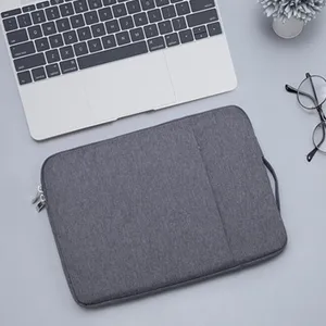 laptop sleeve case for hp lenovo laptop 11131415 6 inchbag for macbook air 2020 pro 16 13 3 15 4 retina notebook funda free global shipping