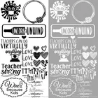 Нашивки для детской одежды, термонаклейки на куртки, сумки, носки, подушки