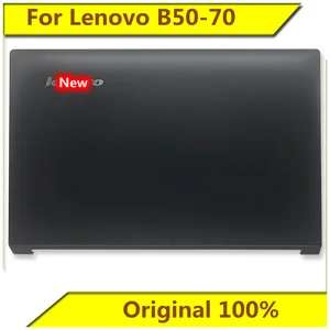 for lenovo b50 70 a shell screen back cover laptop shell new original for lenovo laptop free global shipping