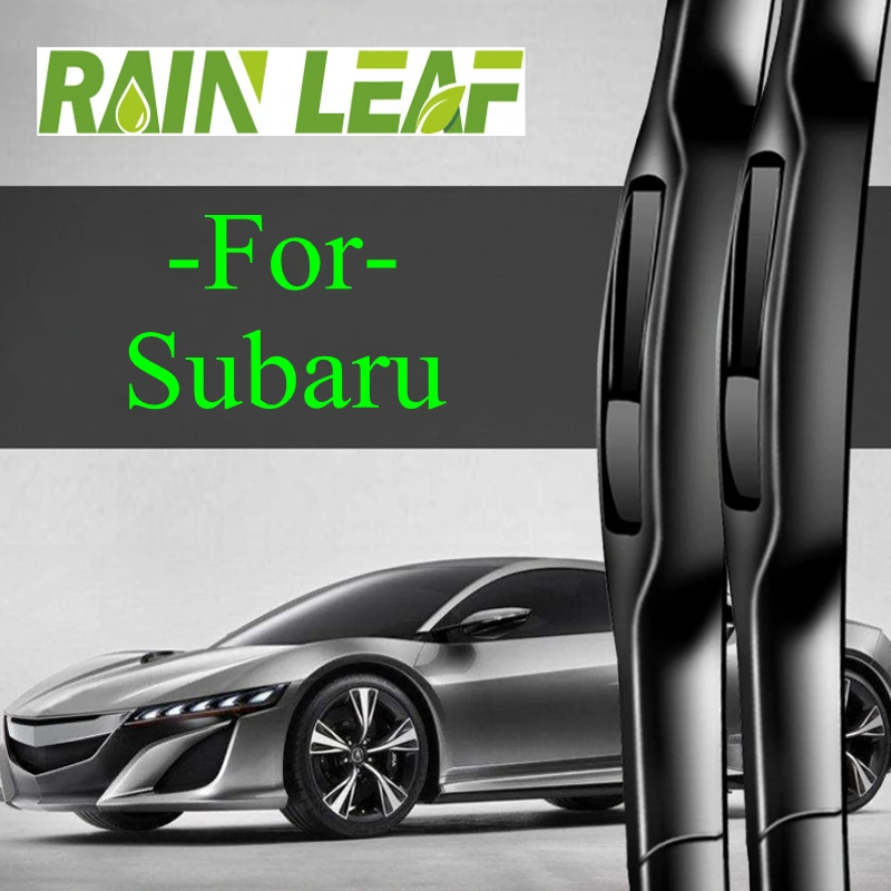 Wiper Blade for Subaru Forester Outback Legacy 2012 2011 2010 2009 2008 2007 2006 2005 2004 2003 2002 2001 2000 1999 1998 1997