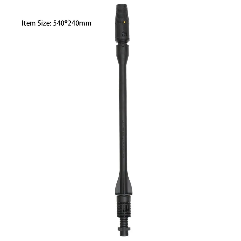 

Newest 2021 Car Washer Jet Lance Nozzle High Pressure Washer For Karcher K1 K2 K3 K4 K5 K6 K7 Durable Lance Nozzle