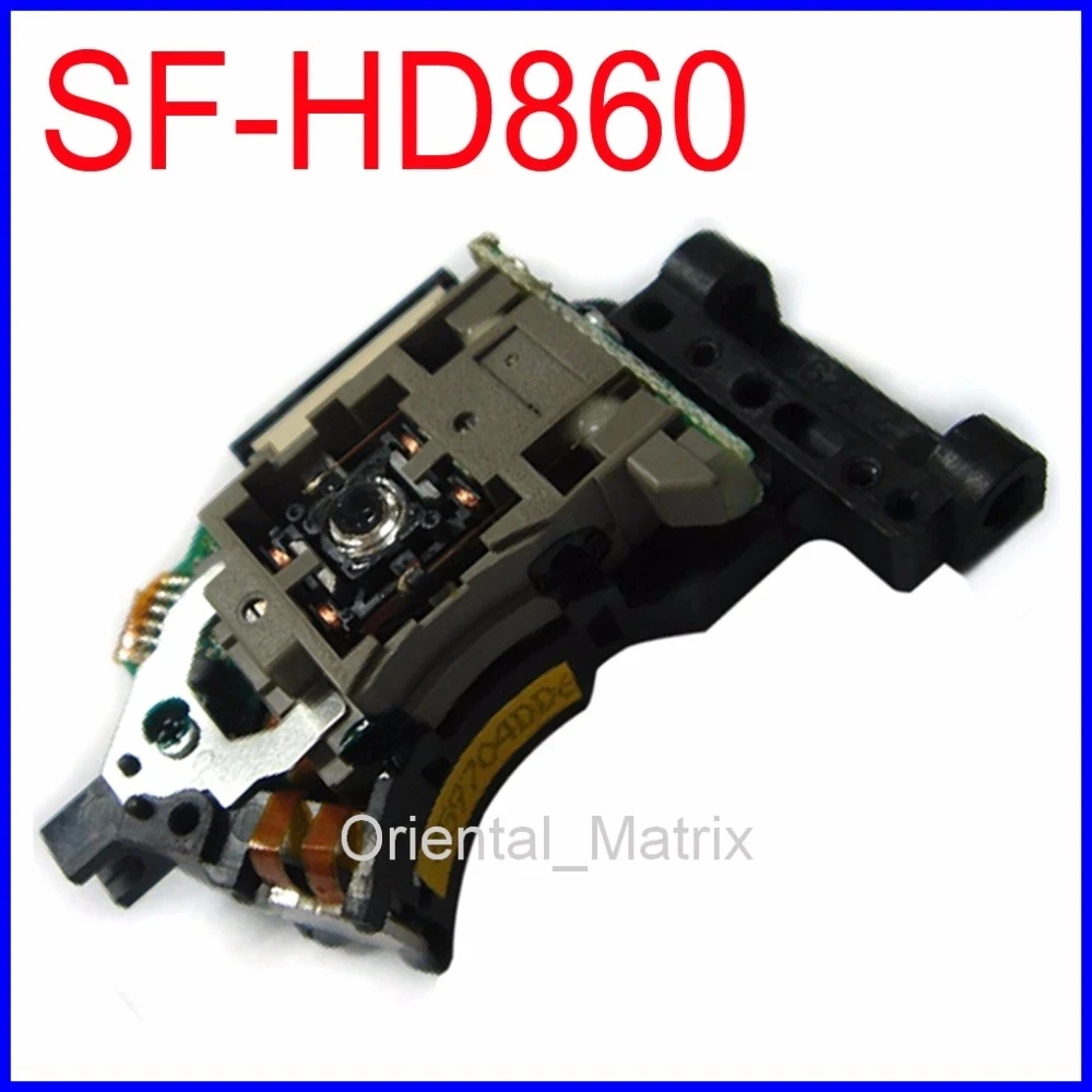 Enlarge SF-HD860 Optical Pick UP SFHD860 DVD Laser Lens For Sanyo Optical Pick-up