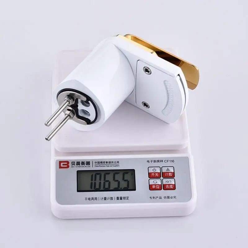 Горячая холодная раковина кран водопад смеситель для туалетного столика в